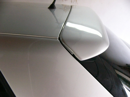 ❤️Spoiler Tetto Compatibile con Audi A3 8L Restyling (1999–2003) 3 Porte V1❤️