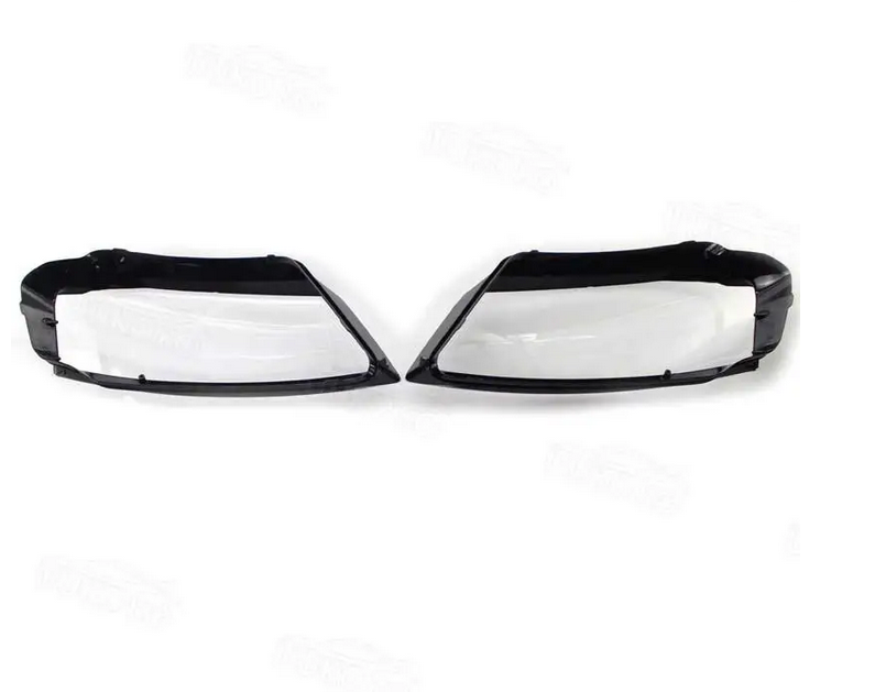 ART.5065  COPERTURA FRONTALE LAMPADA Audi A3 8P S-line S3 RS3 2008 -2012