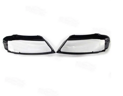 ART.5065  COPERTURA FRONTALE LAMPADA Audi A3 8P S-line S3 RS3 2008 -2012