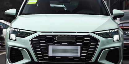 ART.5079   FARI ANTERIORI Audi A3  2021-2024 RS3