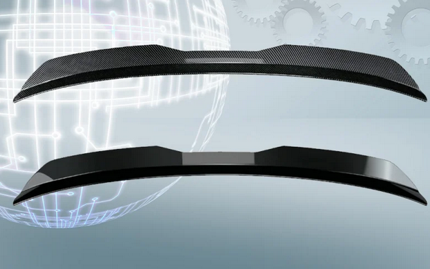 ART.5073   SPOILER  Audi A3 2014- 2019