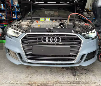 ART.5081 FARI  ANTERIORI  Audi A3 S3 8V 2017-2020