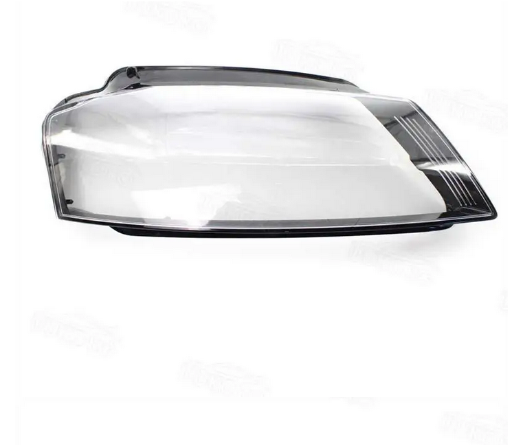 ART.5065  COPERTURA FRONTALE LAMPADA Audi A3 8P S-line S3 RS3 2008 -2012
