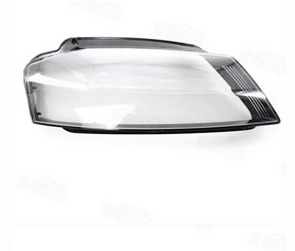 ART.5065  COPERTURA FRONTALE LAMPADA Audi A3 8P S-line S3 RS3 2008 -2012