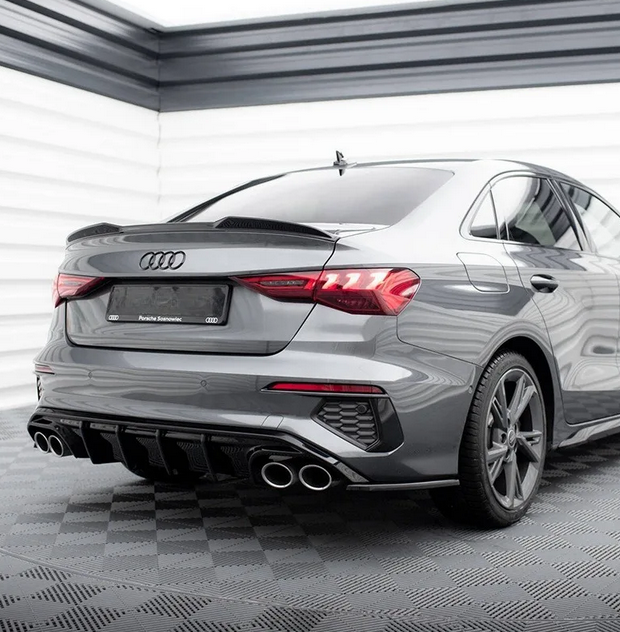 ART.5077 DIFFUSORI  Audi A3 S-Line 8Y  2020-2024