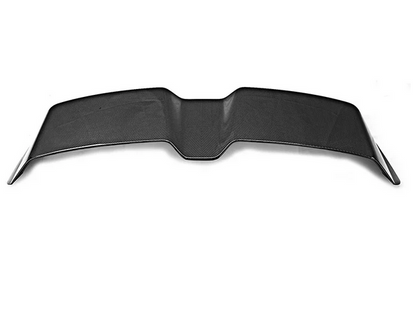 ART.5075 SPOILER  Audi A3 S3 RS3 8Y Sportback 2021-2024