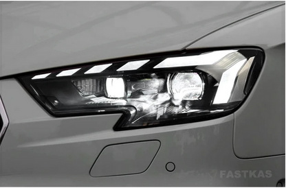 ART.5081 FARI  ANTERIORI  Audi A3 S3 8V 2017-2020