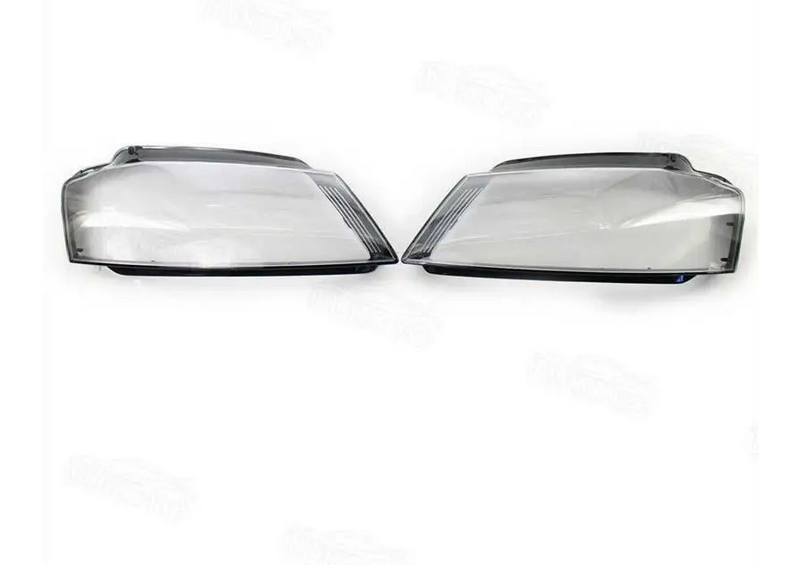 ART.5065  COPERTURA FRONTALE LAMPADA Audi A3 8P S-line S3 RS3 2008 -2012