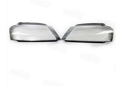 ART.5065  COPERTURA FRONTALE LAMPADA Audi A3 8P S-line S3 RS3 2008 -2012