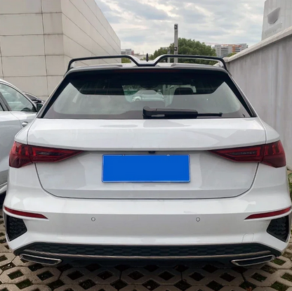 ART.5075 SPOILER  Audi A3 S3 RS3 8Y Sportback 2021-2024