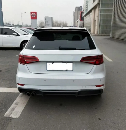 ART.5073   SPOILER  Audi A3 2014- 2019