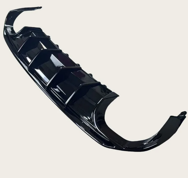 ART.5077 DIFFUSORI  Audi A3 S-Line 8Y  2020-2024