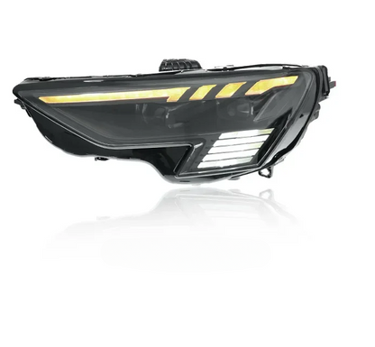 ART.5079   FARI ANTERIORI Audi A3  2021-2024 RS3