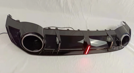 ART.5088 DIFFUSORI AUDI  A3 S3 S-Line 2021+