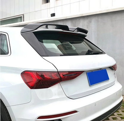 ART.5075 SPOILER  Audi A3 S3 RS3 8Y Sportback 2021-2024