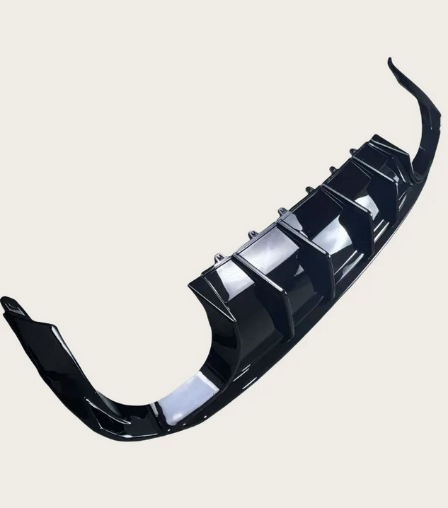 ART.5077 DIFFUSORI  Audi A3 S-Line 8Y  2020-2024