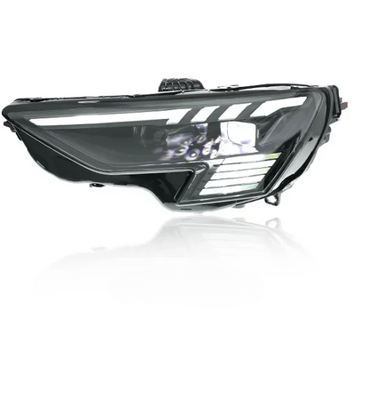 ART.5079   FARI ANTERIORI Audi A3  2021-2024 RS3