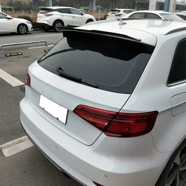 ART.5073   SPOILER  Audi A3 2014- 2019
