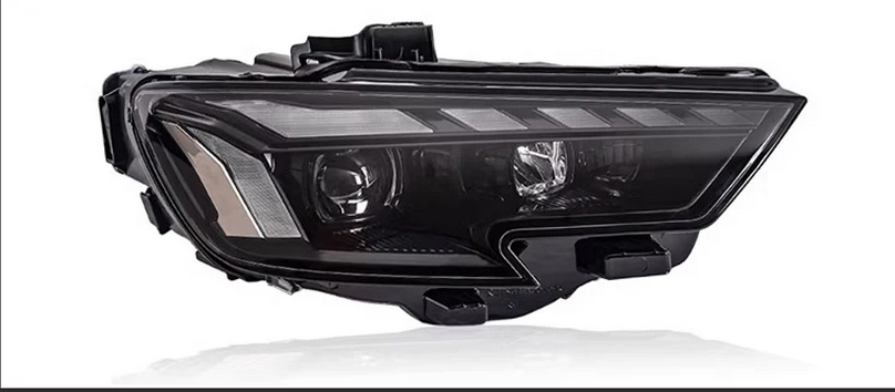 ART.5081 FARI  ANTERIORI  Audi A3 S3 8V 2017-2020