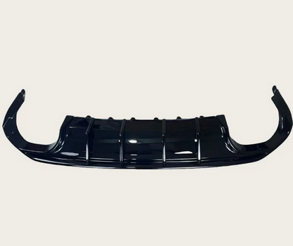 ART.5077 DIFFUSORI  Audi A3 S-Line 8Y  2020-2024