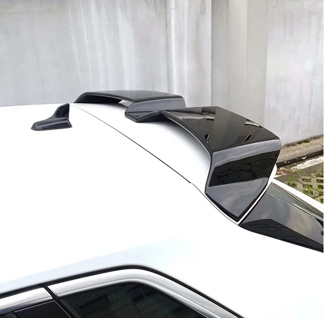 ART.5075 SPOILER  Audi A3 S3 RS3 8Y Sportback 2021-2024