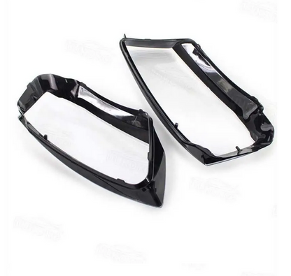 ART.5065  COPERTURA FRONTALE LAMPADA Audi A3 8P S-line S3 RS3 2008 -2012