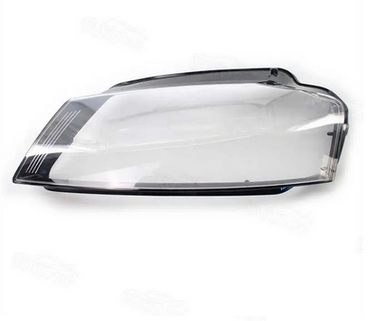 ART.5065  COPERTURA FRONTALE LAMPADA Audi A3 8P S-line S3 RS3 2008 -2012