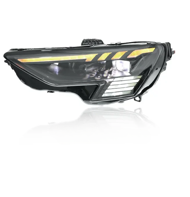 ART.5079   FARI ANTERIORI Audi A3  2021-2024 RS3