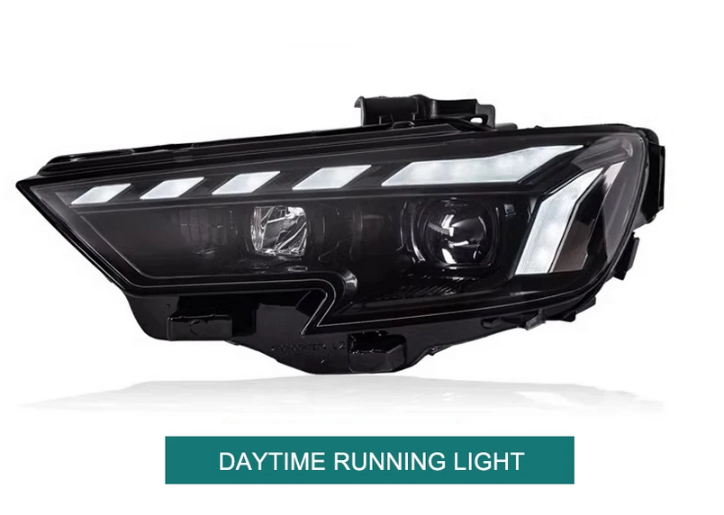 ART.5081 FARI  ANTERIORI  Audi A3 S3 8V 2017-2020