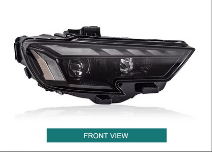 ART.5081 FARI  ANTERIORI  Audi A3 S3 8V 2017-2020