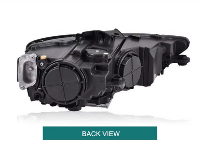 ART.5081 FARI  ANTERIORI  Audi A3 S3 8V 2017-2020