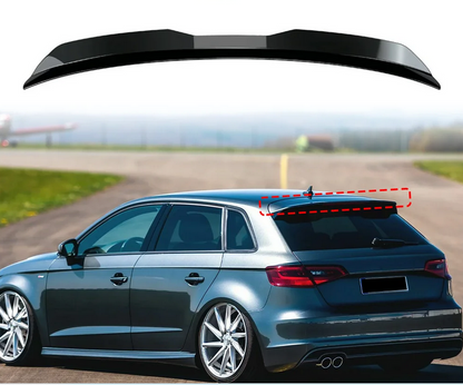 ART.5073   SPOILER  Audi A3 2014- 2019