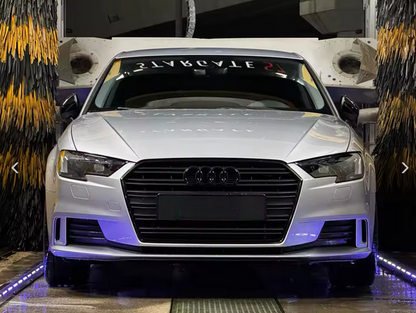 ART.5081 FARI  ANTERIORI  Audi A3 S3 8V 2017-2020