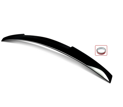 ART.5046 SPOILER AUDI A4 B8 2008-2012
