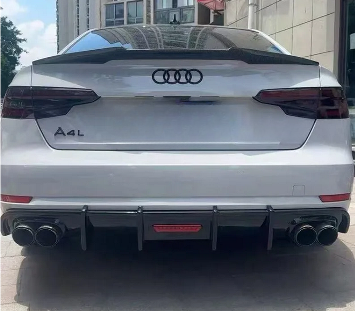 ART.5066  DIFFUSORI Audi A4 2016-2019