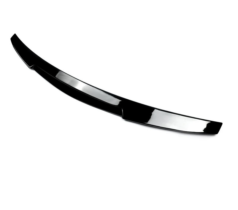 ART.5046 SPOILER AUDI A4 B8 2008-2012