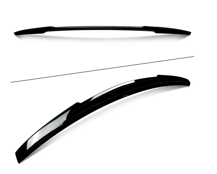 ART.5046 SPOILER AUDI A4 B8 2008-2012