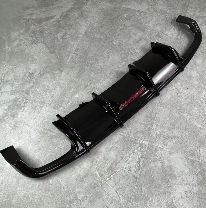 ART.5066  DIFFUSORI Audi A4 2016-2019