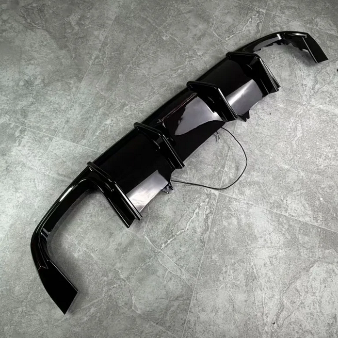 ART.5066  DIFFUSORI Audi A4 2016-2019