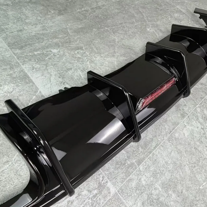 ART.5066  DIFFUSORI Audi A4 2016-2019