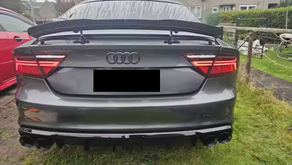 💫ART.4832 Fari Posteriori LED per Audi A7 2011-2014💫