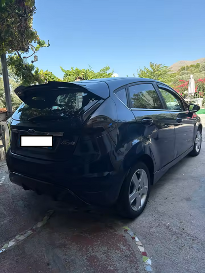 💫ART.4681 Fanali Posteriori per Ford Fiesta MK7 MK7.5 Hatchback VI 2008-2017💫