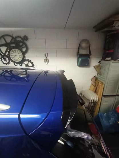 💫ART.8753 Spoiler Tetto adatto per VW Tiguan MK2 R-Line 2017-2023💫