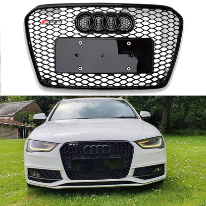 Griglia anteriore per Audi A5 S5 8T 2012-2016