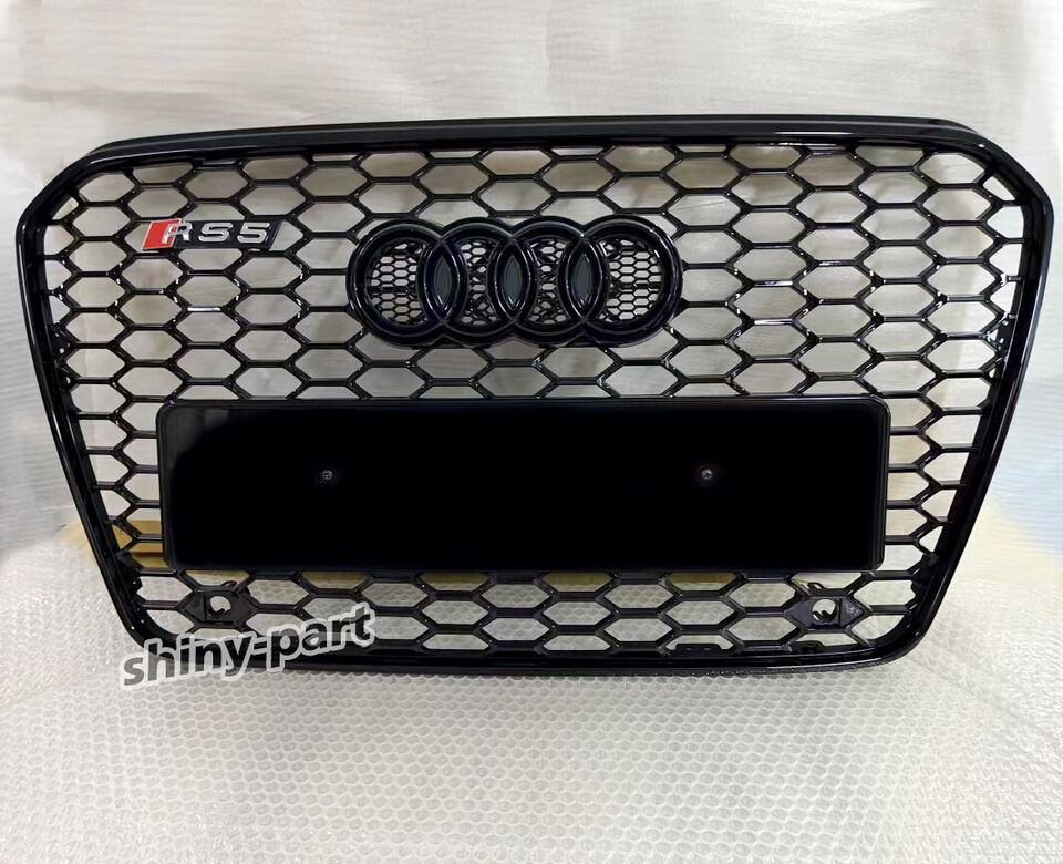 Griglia anteriore per Audi A5 S5 8T 2012-2016