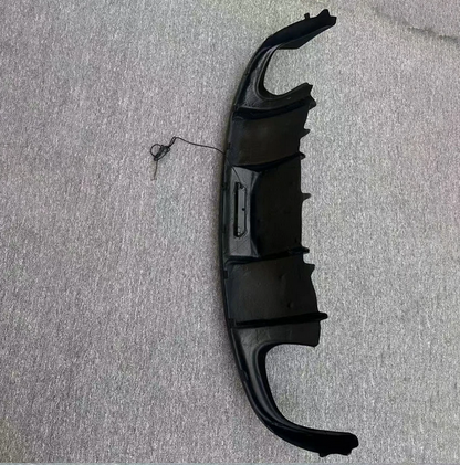 ART.4916 DIFFUSORI Audi A5 S line S5 Coupe 2008-2015