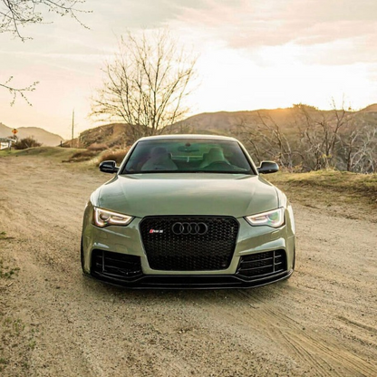 Griglia anteriore per Audi A5 S5 8T 2012-2016