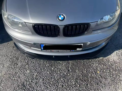 💫ART.8065 Splitter LCI (ABS) per 3X 2005-2011 per BMW Serie 1 E81 E82 E87 E88 💫