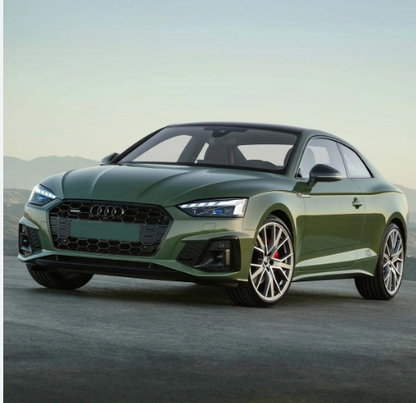 ART.4558 GRIGLIA AUDI A5 F5 19-23