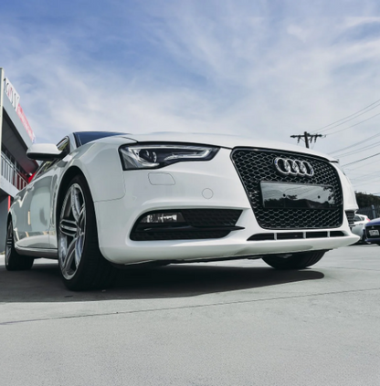 ART.4553 GRIGLIA  AUDI A5 8T 8F 11-16